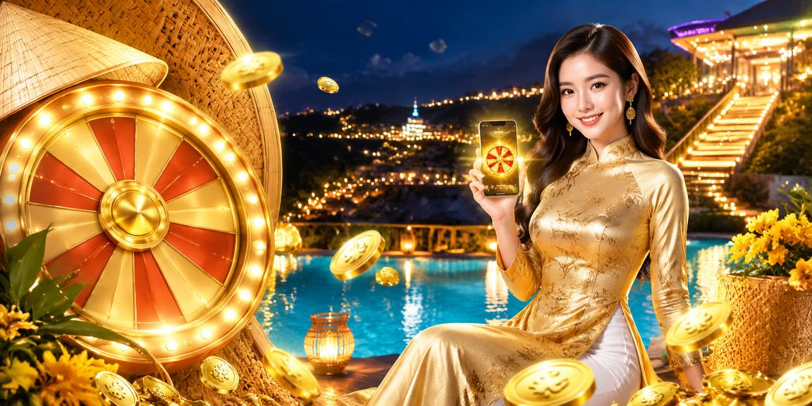 Phân tích cá cược roulette tại Đà Lạt với không gian sang trọng