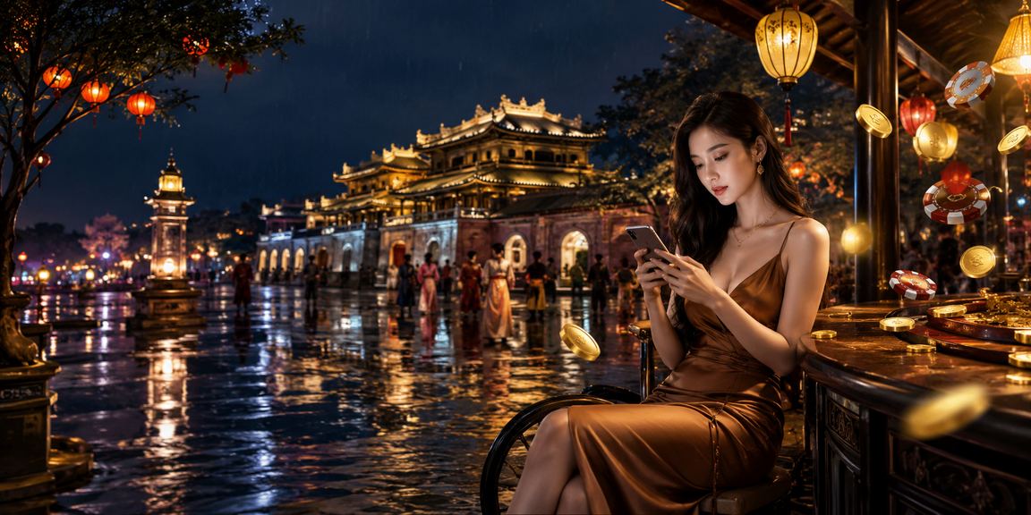 Phân tích dữ liệu cá cược trên nền tảng b2e tại Huế