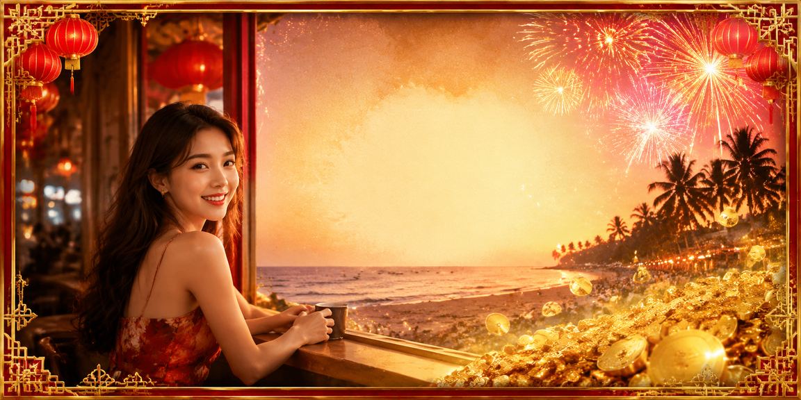 Trò chơi casino đa dạng, bao gồm slots và live casino